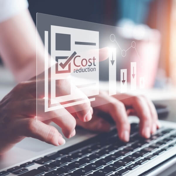 Curso gratuito de Gestión de costes - Galicia